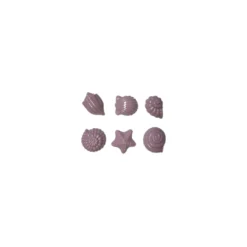 ARTIDEE® Sapolina "Muscheln" Seifengießform