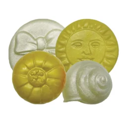 ARTIDEE® Sapolina Seifenfarbe Pulverpigmente