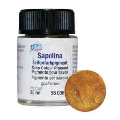 ARTIDEE® Sapolina Seifenfarbe Pulverpigmente