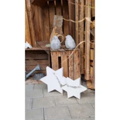 ARTIDEE® Artebianco Gießmasse, frostbeständig