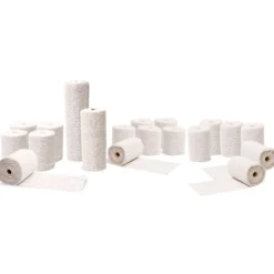 ARTIDEE® ARTEX- Gipsbinden Modellier-Gewebe
