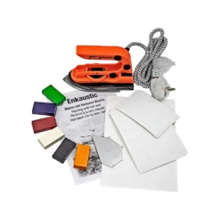 ARTIDEE® Enkaustic-Schülerpackung