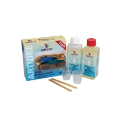ARTIDEE® Kaltglasur (Resin)