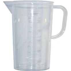ARTIDEE® Labor-Messbecher