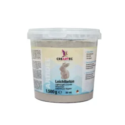 ARTIDEE® Leichtbeton