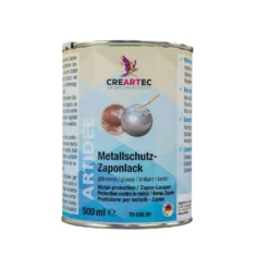 ARTIDEE® Metallschutz Zaponlack