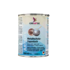 ARTIDEE® Metallschutz Zaponlack