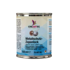 ARTIDEE® Metallschutz Zaponlack