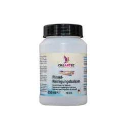 ARTIDEE® Pinsel-Reinigungsbalsam