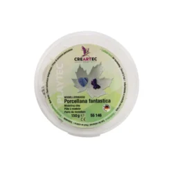 ARTIDEE® „Porcellana fantastica“ Modelliermasse