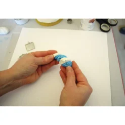 ARTIDEE® „Porcellana fantastica“ Modelliermasse