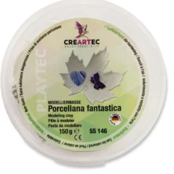 ARTIDEE® „Porcellana fantastica“ Modelliermasse