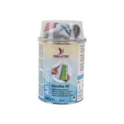 ARTIDEE® Silcoflex HE-RTV Silikon-Kautschuk-Abformmasse