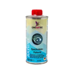 ARTIDEE® Speckstein-Polieröl