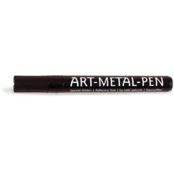 ART METALL Pen Klebestift für Blattmetall