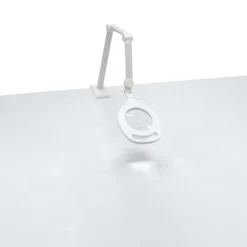 Artograph LED Lupenleuchte mit Standfuß und Klemme