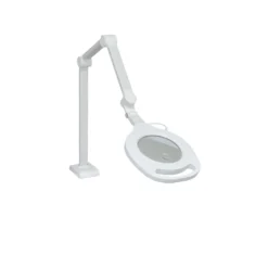 Artograph LED Lupenleuchte mit Standfuß und Klemme