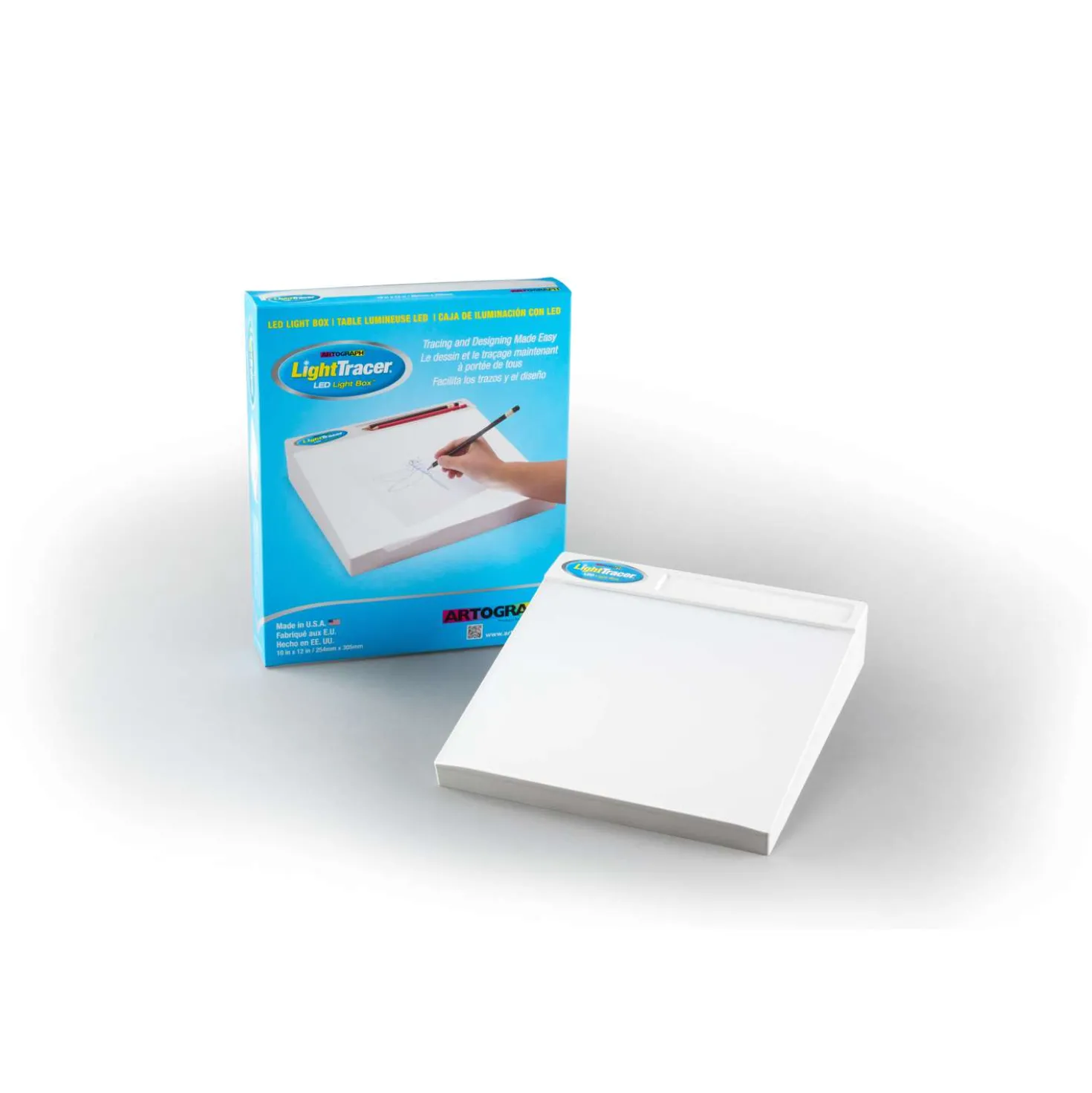 ARTOGRAPH® LightTracer® LED Lichtbox