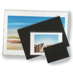 Artsafe Klarsichthülle