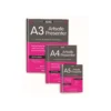 Artsafe Mapac Presenter Sichtbuch