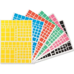 Aufkleber Sets
