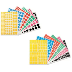 Aufkleber Sets