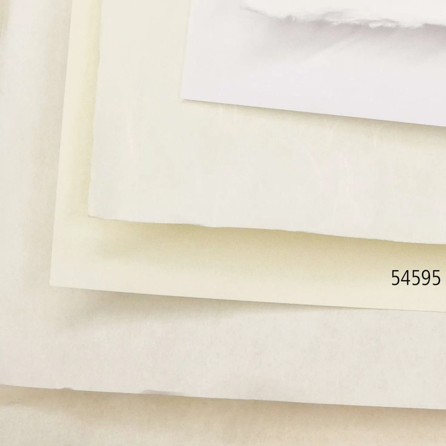 Awagami Shiramine Japanpapier