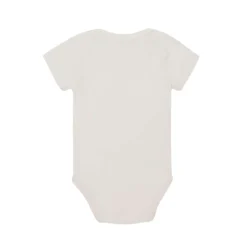 BABYBUGZ Baby Bodysuit, weiß