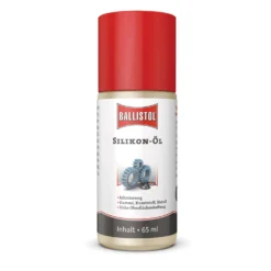 BALLISTOL® Silikon-Öl