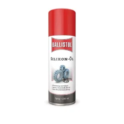 BALLISTOL® Silikonspray