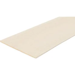 Balsa-Brettchen