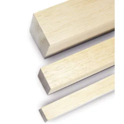 Balsa-Kantholz