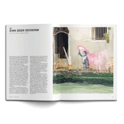 BANKSY - Lost Works