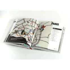 Banksy Global Guide
