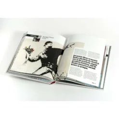 Banksy Global Guide