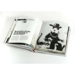 Banksy Global Guide