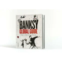 Banksy Global Guide