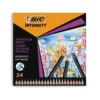 BIC® Aquarellstifte INTENSITY