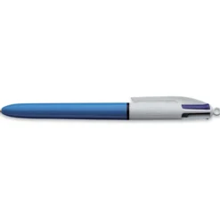 BIC® 4 Colours™ Druckkugelschreiber