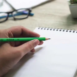 BiC® CRITERIUM 550 Graphitstifte – 5er-Set