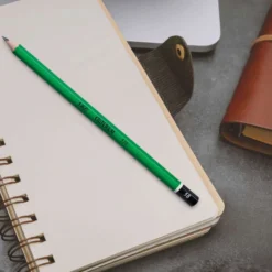 BiC® CRITERIUM 550 Graphitstifte – 5er-Set