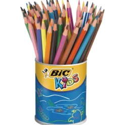 BIC® KIDS ecolutions™ EVOLUTION® Farbstift-Sets