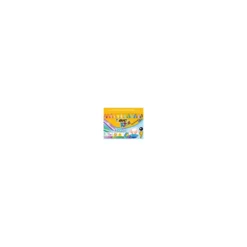BIC® KIDS PLASTIDECOR®, Dreikant - Wachsmalkreide Set