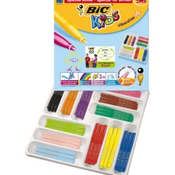 BIC® KIDS Visacolor™ XL Filzstift-Sets