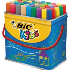 BIC® KIDS Visacolor™ XL Filzstift-Sets