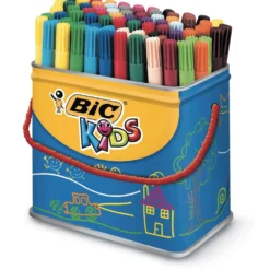 BIC® KIDS Visa™ Fasermaler-Sets