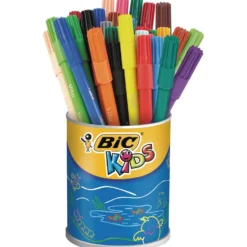 BIC® KIDS Visa™ Fasermaler-Sets
