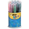 BIC® KIDS VISAQUARELLE Aquarell-Fasermaler