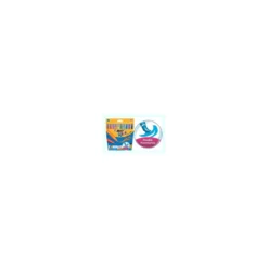 BIC® KIDS VISAQUARELLE Aquarell-Fasermaler