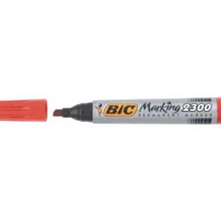 BIC® Marking™ 2300 Permanent Marker